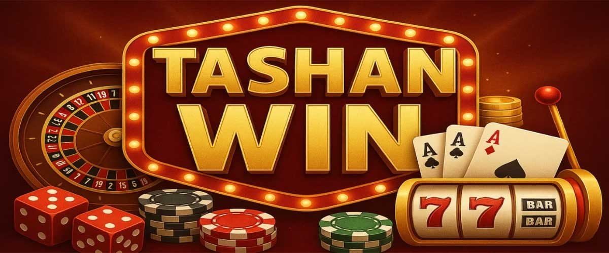 Tashan Win